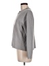 Zara Gray Pullover Sweater Size M - photo 5