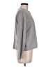 Zara Gray Pullover Sweater Size M - photo 4