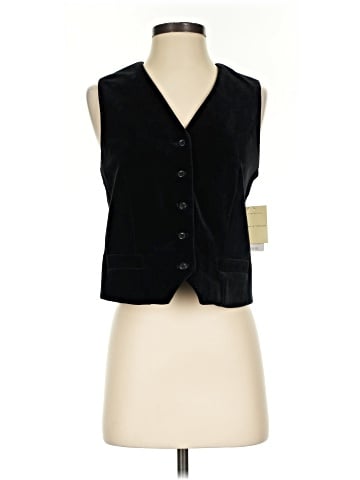 Kate Hill Sleeveless Blouse (view 1)