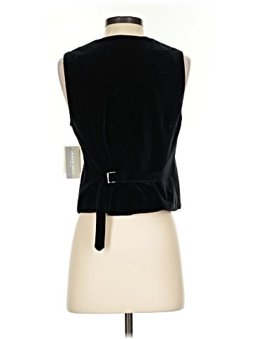 Kate Hill Sleeveless Blouse (view 2)