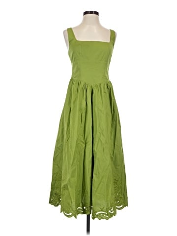 WAYF Casual Dress (view 1)