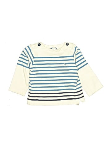 Jacadi 3/4 Sleeve T-Shirt (view 1)