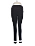 Athleta Solid Black Active Pants Size M - photo 2