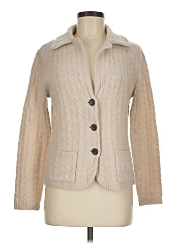 Hayden Cardigan (view 1)