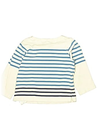 Jacadi 3/4 Sleeve T-Shirt (view 2)