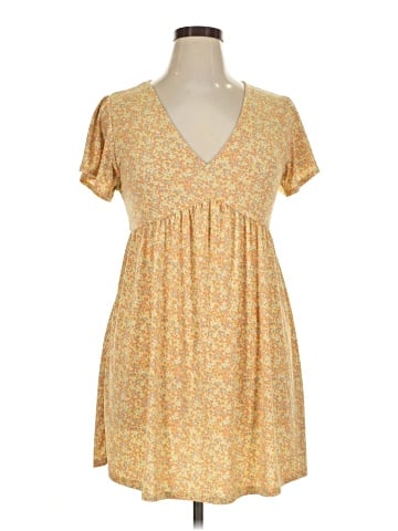 Aeropostale Casual Dress (view 1)