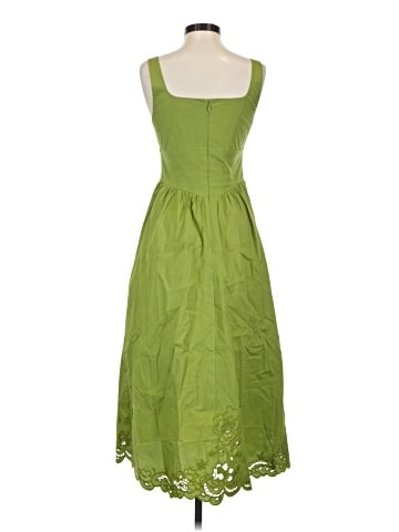 WAYF Casual Dress (view 2)