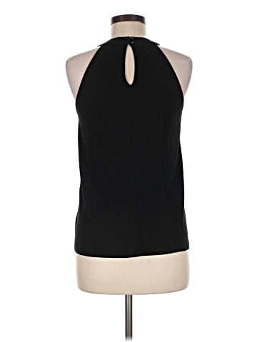 Cable & Gauge Sleeveless Blouse (view 2)