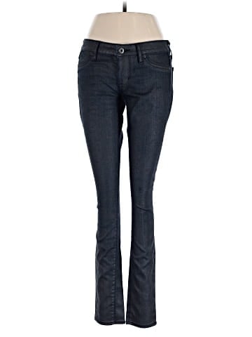 Rich & Skinny Jeans (view 1)
