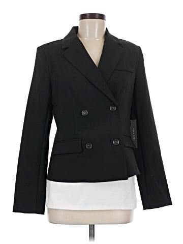 Tahari Blazer (view 1)