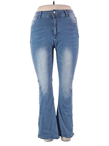 Unbranded Jeans (view 1)
