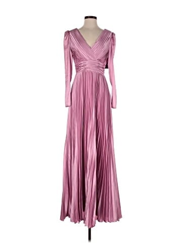 IEENA for Mac Duggal Cocktail Dress (view 1)