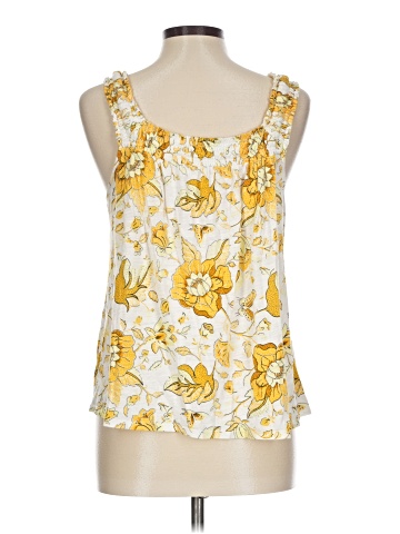 Ann Taylor LOFT Outlet Sleeveless Blouse (view 2)
