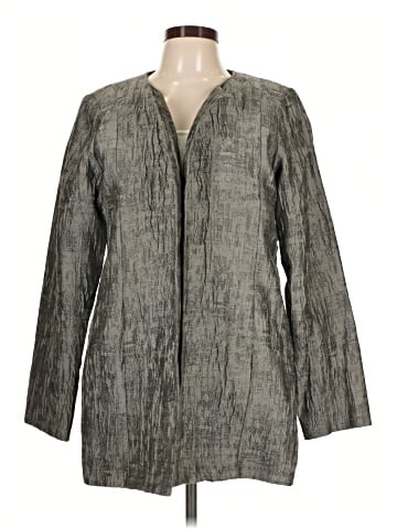 Eileen Fisher Jacket (view 1)