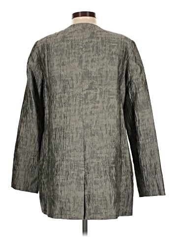 Eileen Fisher Jacket (view 2)