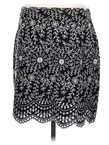 Ann Taylor LOFT Casual Skirt (view 2)