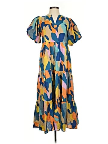 THML Casual Dress (view 1)