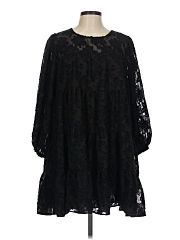 Zara Casual Dress (view 1)