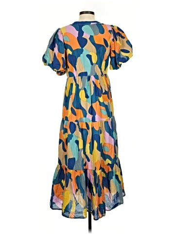 THML Casual Dress (view 2)