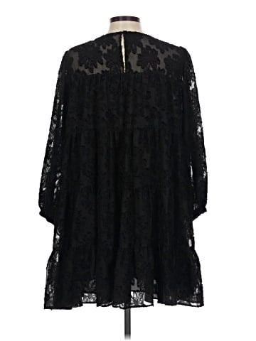 Zara Casual Dress (view 2)