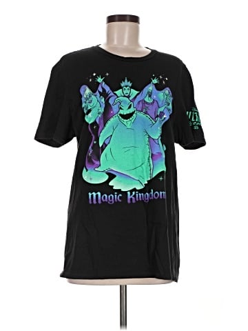 Disney Short Sleeve T-Shirt (view 1)