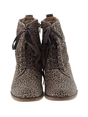 Lucky Brand Ankle Boots (view 2)