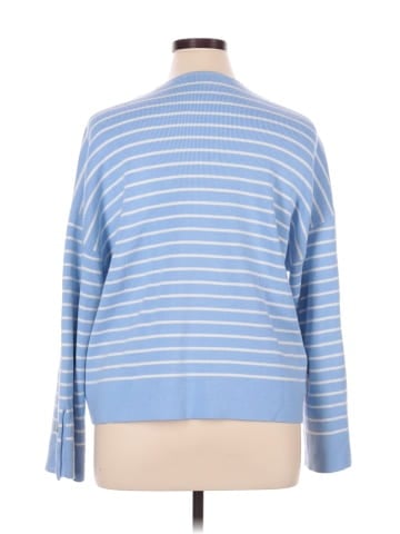 Ann Taylor LOFT Pullover Sweater (view 2)