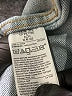 Gap 100% Cotton Gray Denim Jacket Size XS - photo 7