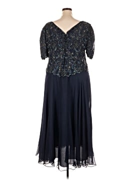 Assorted Brands Cocktail Dress (view 2)
