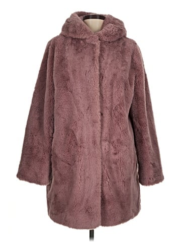 DKNY Coat (view 1)