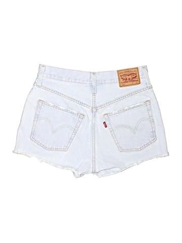 Levi's Denim Shorts (view 2)