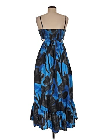 Hutch Cocktail Dress (view 2)