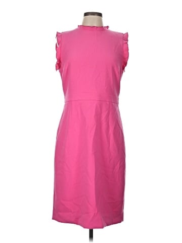 J.Crew Casual Dress (view 1)
