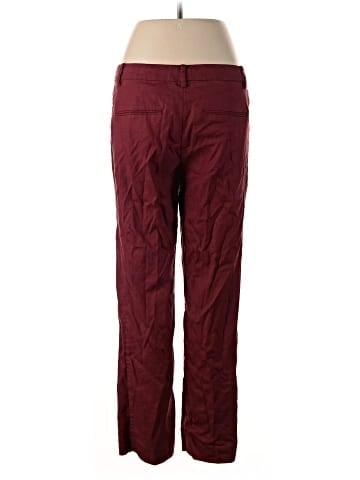Ann Taylor Linen Pants (view 2)