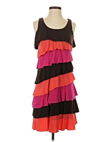 Madison Cocktail Dress (view 1)
