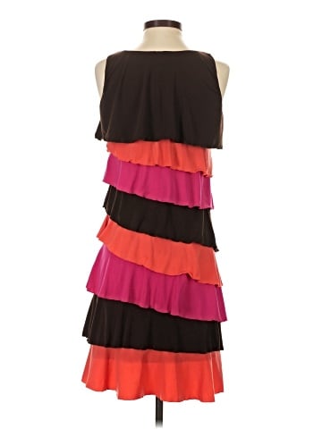 Madison Cocktail Dress (view 2)