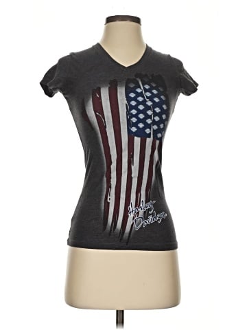 Harley Davidson Short Sleeve T-Shirt (view 1)
