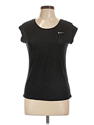 Nike Sleeveless T-Shirt (view 1)