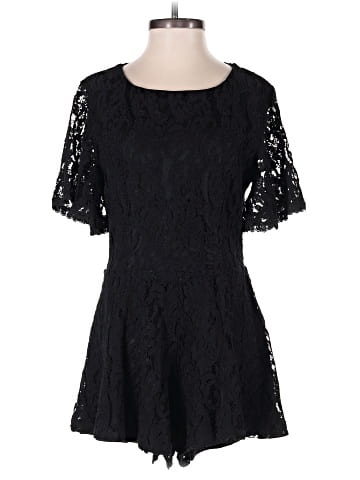 Mi ami Romper (view 1)