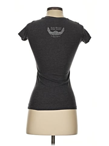 Harley Davidson Short Sleeve T-Shirt (view 2)