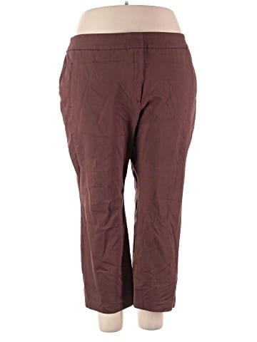 Bar III Active Pants (view 1)