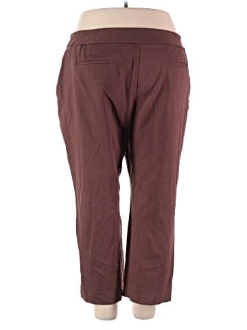Bar III Active Pants (view 2)
