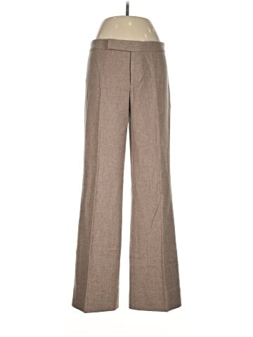 Ralph Lauren Black Label Wool Pants (view 1)