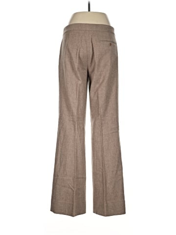 Ralph Lauren Black Label Wool Pants (view 2)