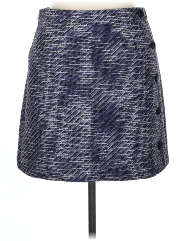 Ann Taylor LOFT Casual Skirt (view 1)