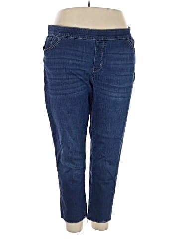 Croft & Barrow Jeggings (view 1)