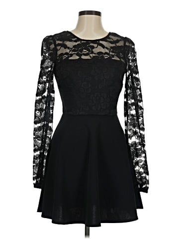 Speechless Cocktail Dress (view 1)