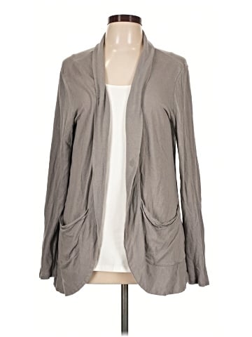 Garnet Hill Kimono (view 1)