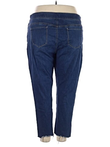 Croft & Barrow Jeggings (view 2)
