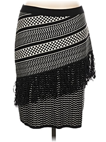 BCBGMAXAZRIA Casual Skirt (view 1)
